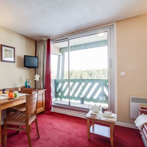 Wohnung 2 personen - Studio Standard