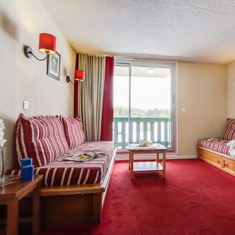 Apartment 5 persons - (max 4 adults) Standard