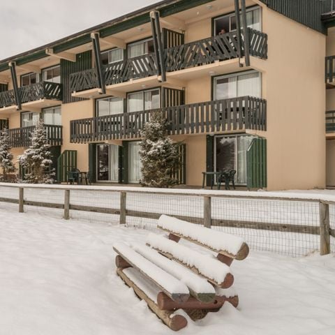 Pierre & Vacances Résidence Le Sequoïa - Camping Pyrénées-Orientales - Image N°6