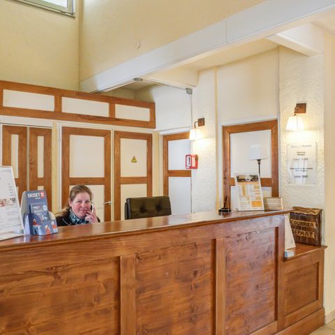 Pierre & Vacances Résidence Le Sequoïa - Camping Pyrénées-Orientales - Image N°4