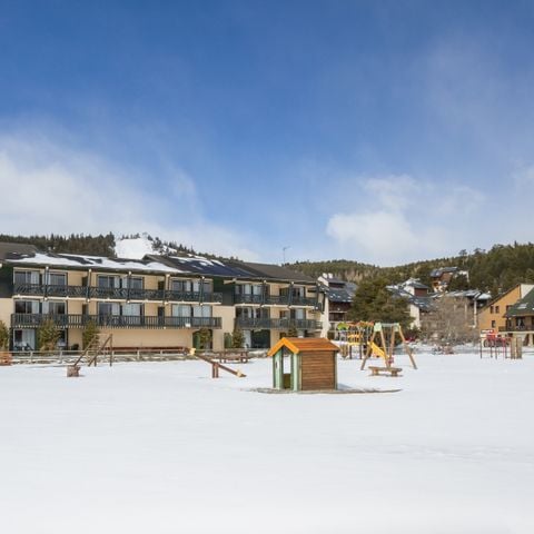 Pierre & Vacances Résidence Le Sequoïa - Camping Pyrénées-Orientales - Image N°5