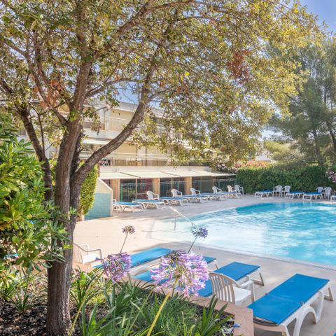 Pierre & Vacances Résidence La Corniche d'Or - Camping Var - Image N°2