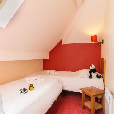 Apartment 8 persons - Standard