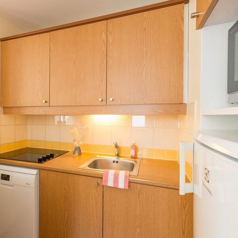 Apartment 8 persons - Standard