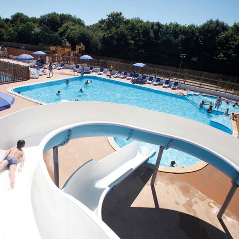 Domaine Ker Arno - Camping Morbihan - Image N°4