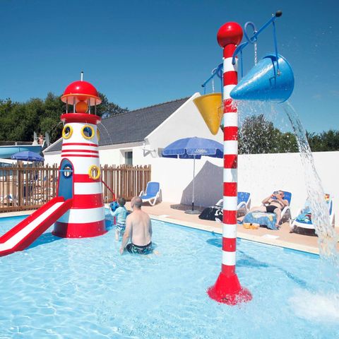 Domaine Ker Arno - Camping Morbihan - Image N°5