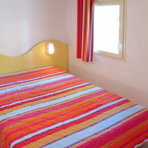 Vakantiecomplex Les Rives - Camping Gironde - Image N°6