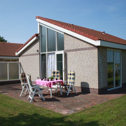 Park Zijpersluis - Camping Schagen - Image N°6