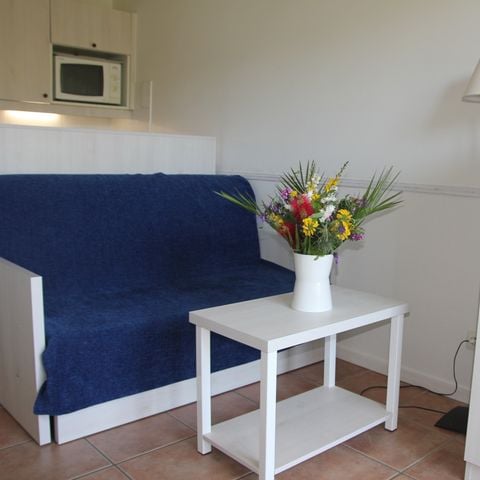 Wohnung 4 personen - G/221_2 ZIMMER 4 PERSONEN