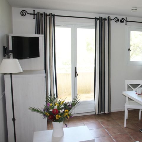 Wohnung 5 personen - G/221_2 ZIMMER 4/5 PERSONEN