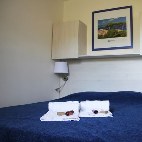 Wohnung 5 personen - G/221_2 ZIMMER 4/5 PERSONEN