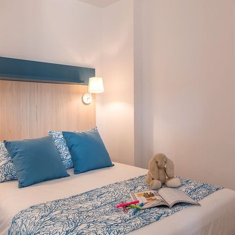 Habitación 3 personas - Habitación de hotel estándar C3