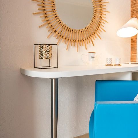 Habitación 3 personas - Habitación de hotel - Triple - Terraza o balcón