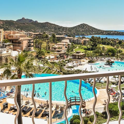 Pierre & Vacances Hôtel de l'Esterel - Camping Var - Image N°3