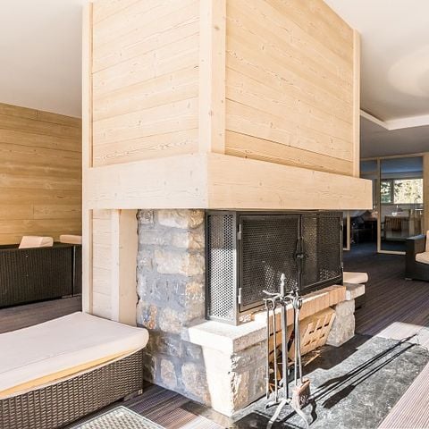 Pierre & Vacances Résidence Le Golf - Camping Savoie - Image N°4