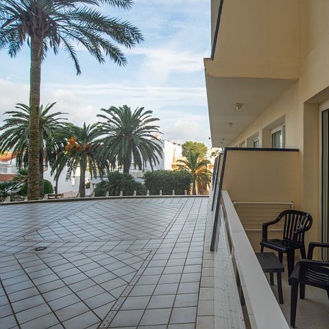 CHAMBRE 2 personnes - Chambre standard C1