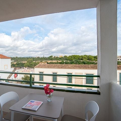 Zimmer 2 Personen - Hotelzimmer Standard C2