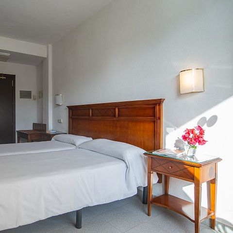 CAMERA 2 persone - Camera d'albergo Standard C2