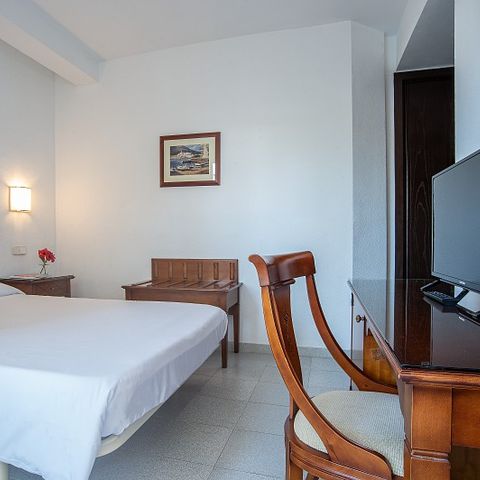 Zimmer 2 Personen - Hotelzimmer Standard C2