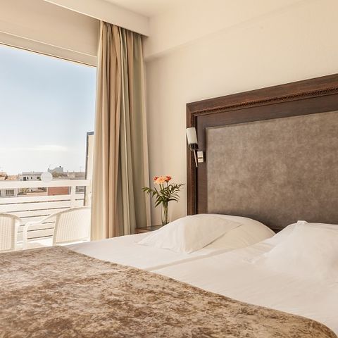 CAMERA 2 persone - Camera d'albergo Suite C2S