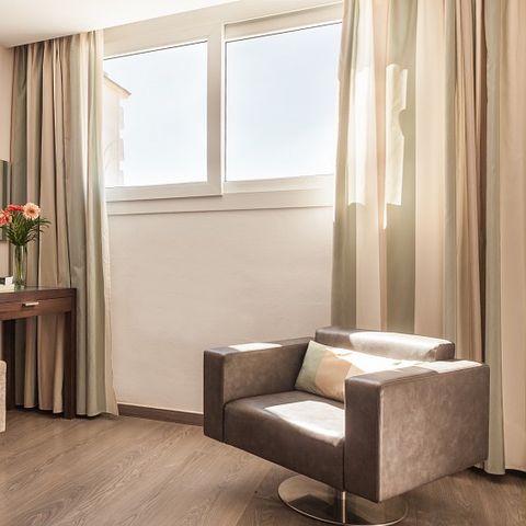 CHAMBRE 2 personnes - Hôtel Chambre Supérieure Vue sur l'Océan C3M