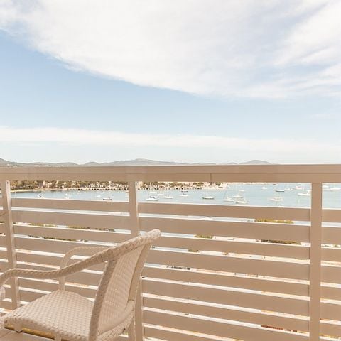 Zimmer 2 Personen - Superior-Hotelzimmer C3S