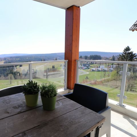 APARTMENT 5 people - on the slopes