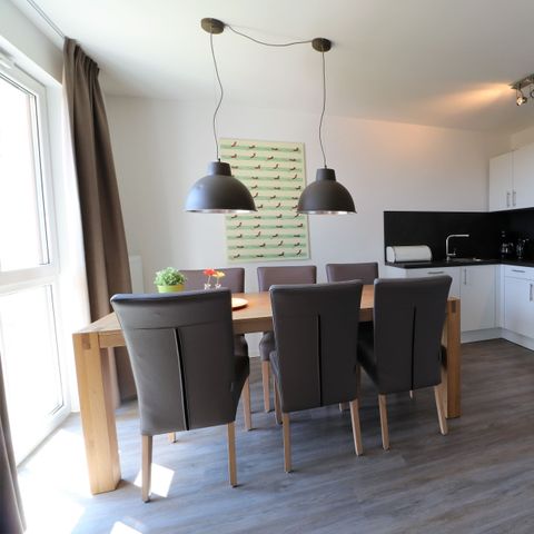 APPARTAMENTO 5 persone - sulle piste