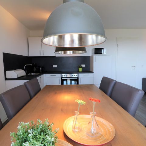 APARTEMENTO 5 personas - en las pistas