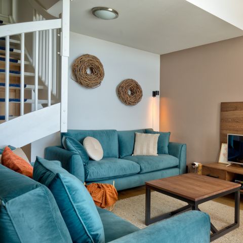 APARTEMENTO 6 personas - atractivo ático junto a la pista