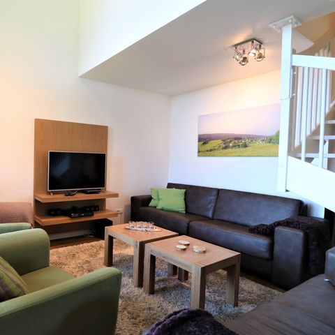 APPARTAMENTO 8 persone - attraente attico ski-in ski-out