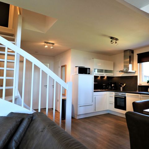 APPARTAMENTO 8 persone - attraente attico ski-in ski-out