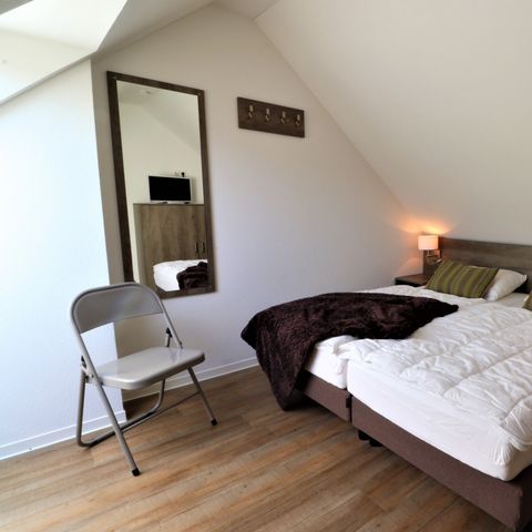 APARTEMENTO 8 personas - atractivo ático ski-in ski-out