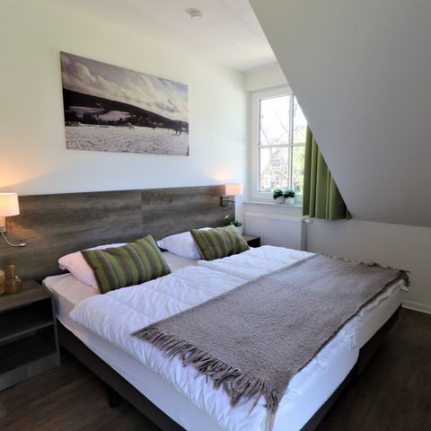 APPARTAMENTO 8 persone - attraente attico ski-in ski-out