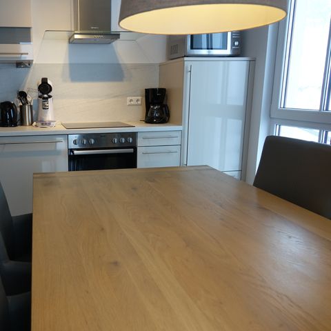 Apartement 4 Personen - auf den Pisten