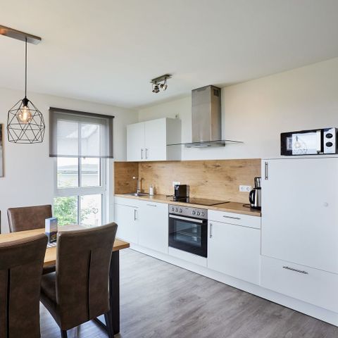 Apartement 5 Personen - gemütlich auf der Piste ski-in ski-out