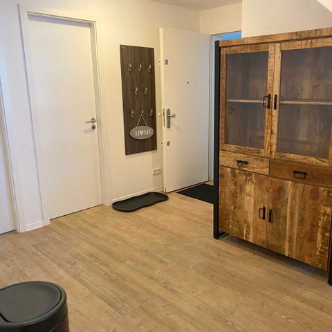 Appartement 7 personen - sfeervol penthouse ski-in ski-out