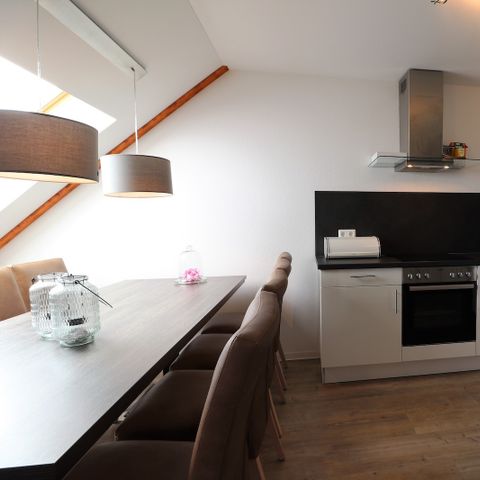 APARTEMENTO 7 personas - atractivo ático ski-in ski-out