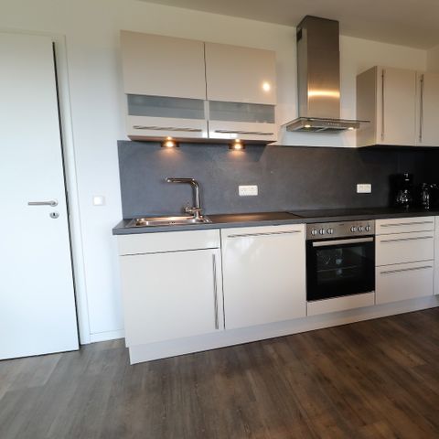 Apartement 8 Personen - auf den Pisten