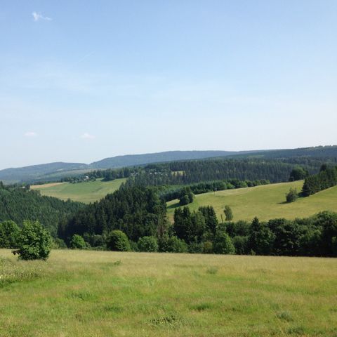 Apartement 8 Personen - auf den Pisten