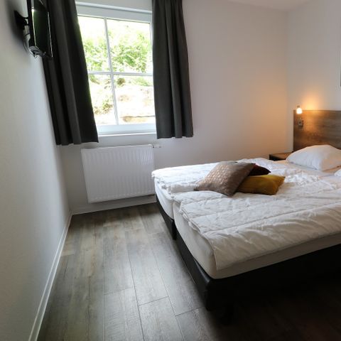 Apartement 8 Personen - auf den Pisten