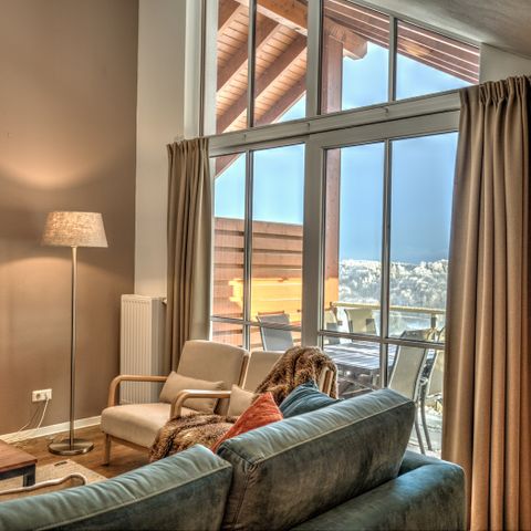 UplandParcs Residence Astenberg - Camping Nord Reno-Westfalia - Image N°5