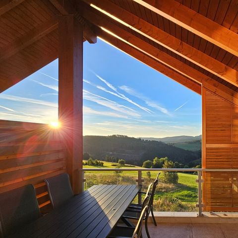 UplandParcs Residence Astenberg - Camping Nord Reno-Westfalia - Image N°2