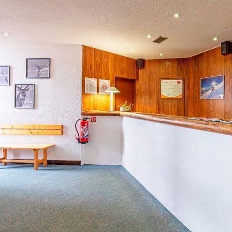 Pierre & Vacances Résidence Les Combes - Camping Savoie - Image N°6