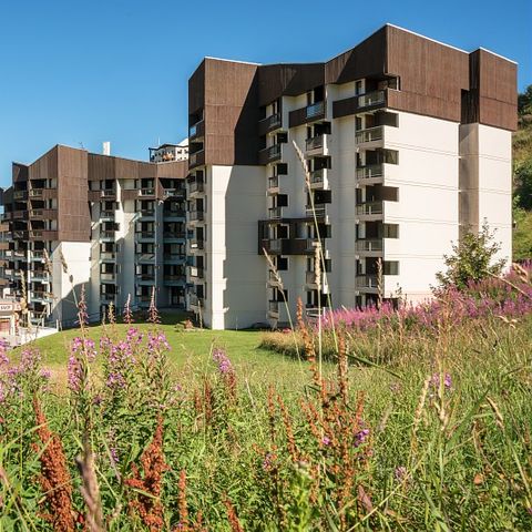 Pierre & Vacances Résidence Les Combes - Camping Savoie