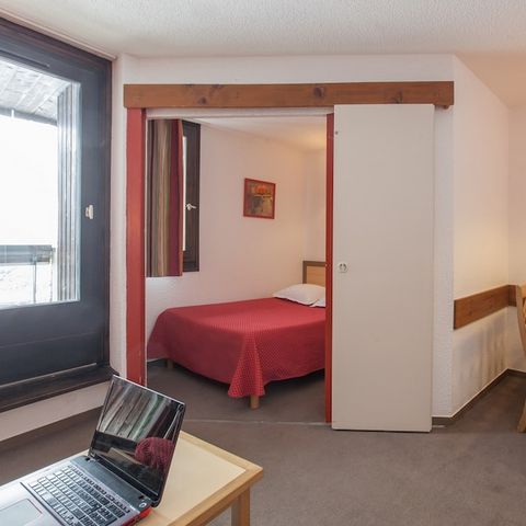 Apartment 4 persons - 1 bedroom