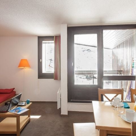 Apartement 6 Personen - 6 Personen - 2 Schlafzimmer