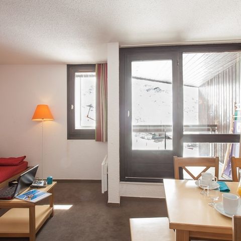 Wohnung 6 personen - 6 Personen - 2 Schlafzimmer