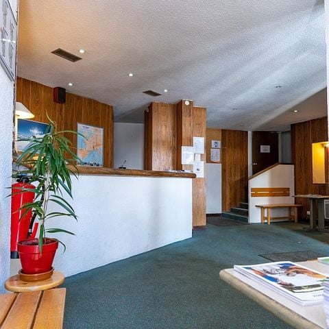 Pierre & Vacances Résidence Les Combes - Camping Savoie - Image N°5