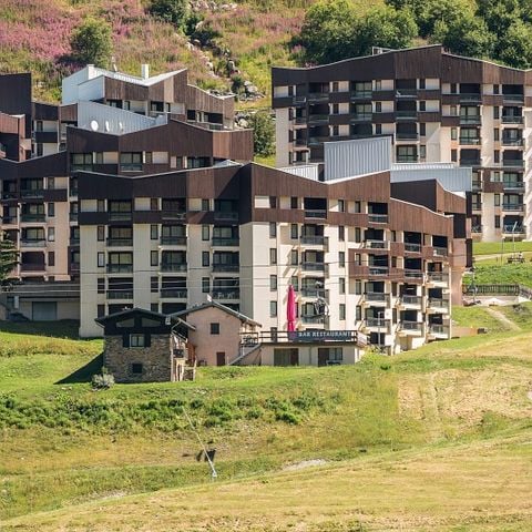 Pierre & Vacances Résidence Les Combes - Camping Savoie - Image N°2